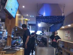 -晶吉·居酒屋·烧鸟·生鱼饭(中山区民主广场店)