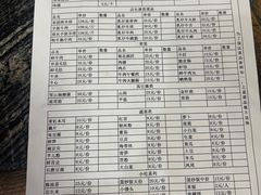 -乳仔牛牦牛汤锅 烤羊排(松潘古城店)