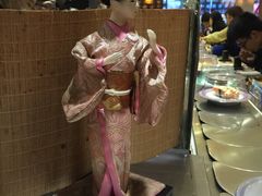 -古田居·特色寿司料理(星之岛旗舰店)