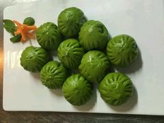 翡翠包子-尚上座
