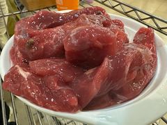 -蜀皇·菌汤鲜黄牛肉汤锅(宽窄巷子店)