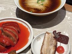 -松鹤面馆(观前店)
