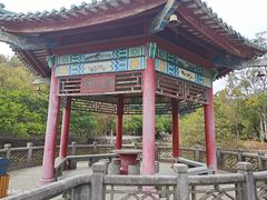 -罗浮山葛仙居菜馆