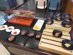 -半岛听涛蒸汽海鲜自助(K11店)