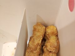-汉堡王(上海虹口龙之梦)