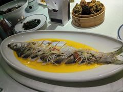 -玉华台饭庄·淮扬菜·烤鸭(望京店)