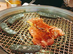 -韩悦牛排烤肉无限续(宝能中心店)