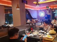-淼福猪肚鸡·椰子鸡火锅(大沙地店)
