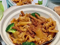 古法凤爪焖花胶-南园酒家(前进路店)