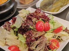 -银座苑烧肉酒场·烤活鳗(仙霞路店)