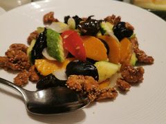 -金苑海鲜酒家(来魅力店)