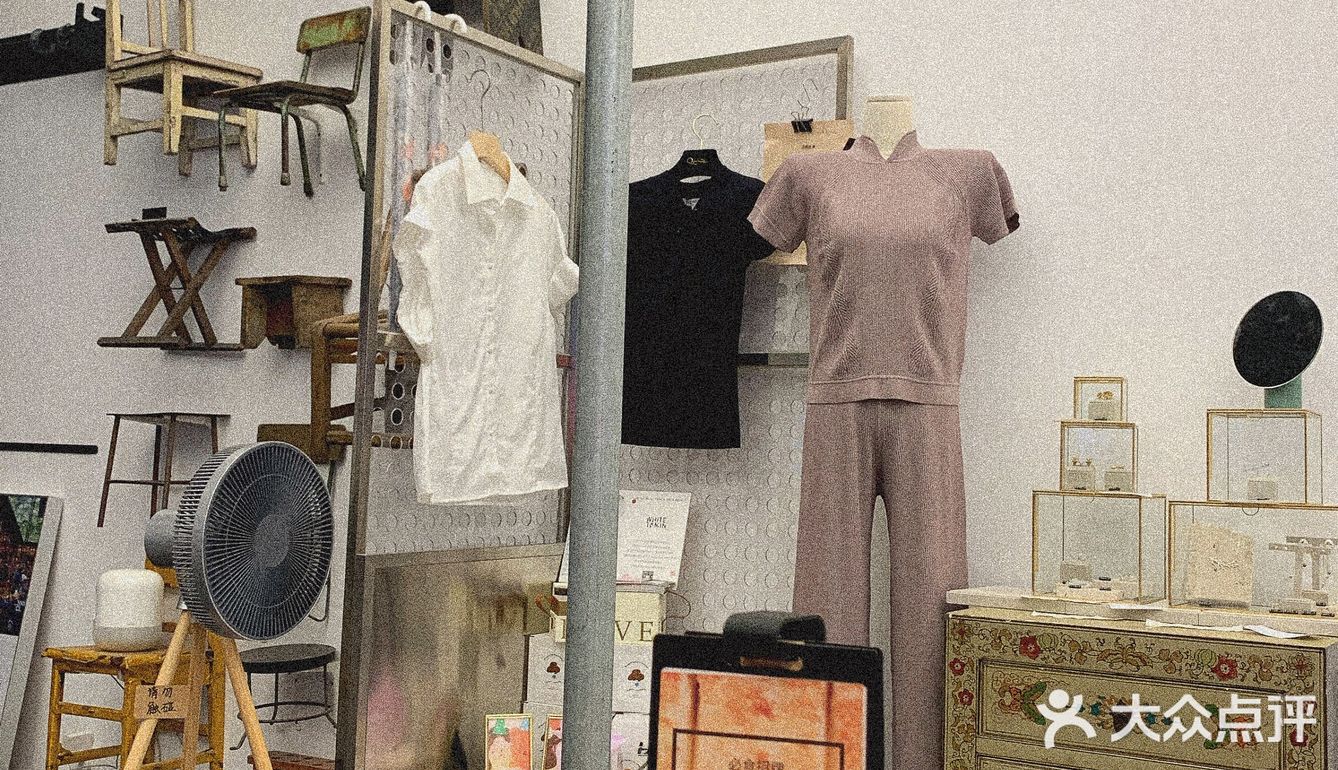 在东山口有得坐 不再是吵吵闹闹超安逸的咖啡店[胜利]