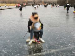 -前关湿地公园