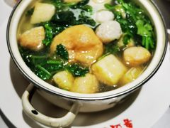 -鲁达面馆本帮风味(共康东路店)