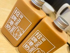 -避风塘(百联东郊店)