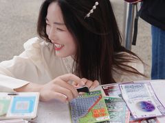 -杭州城北体育公园