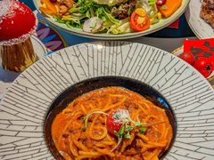 -ins森林童话餐厅coffee&bistro