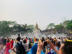-西双版纳傣族园