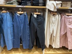 -优衣库(天津鲁能城购物中心店)