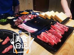 -莱真牛碳火烤肉(合肥旗舰店)