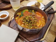 -小满手工粉(上海品尊国际店)