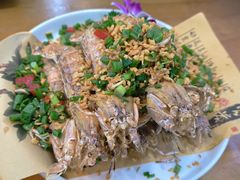 -醉壹号海鲜大排档·老厦门特色菜(厦门美食地标店)