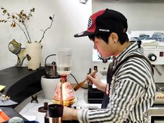 小胖-茶是一枝花泡茶店