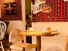 -纳鲁孜·新疆特色餐厅(上海悦荟广场店)