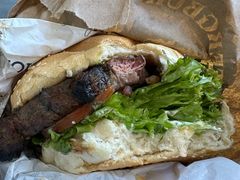 -Fergburger(皇后镇店)