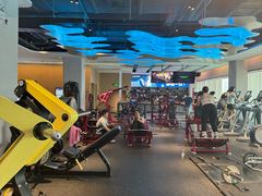 -我爱运动健身·游泳·瑜伽·普拉提馆(大卫城店)