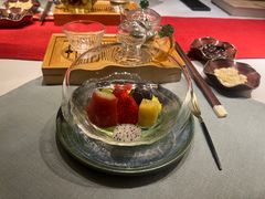 -叶叶菩提(太原别墅店)