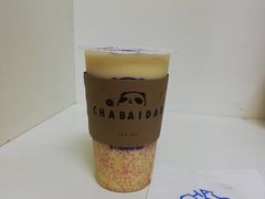 -茶百道(锦江华熙528店)