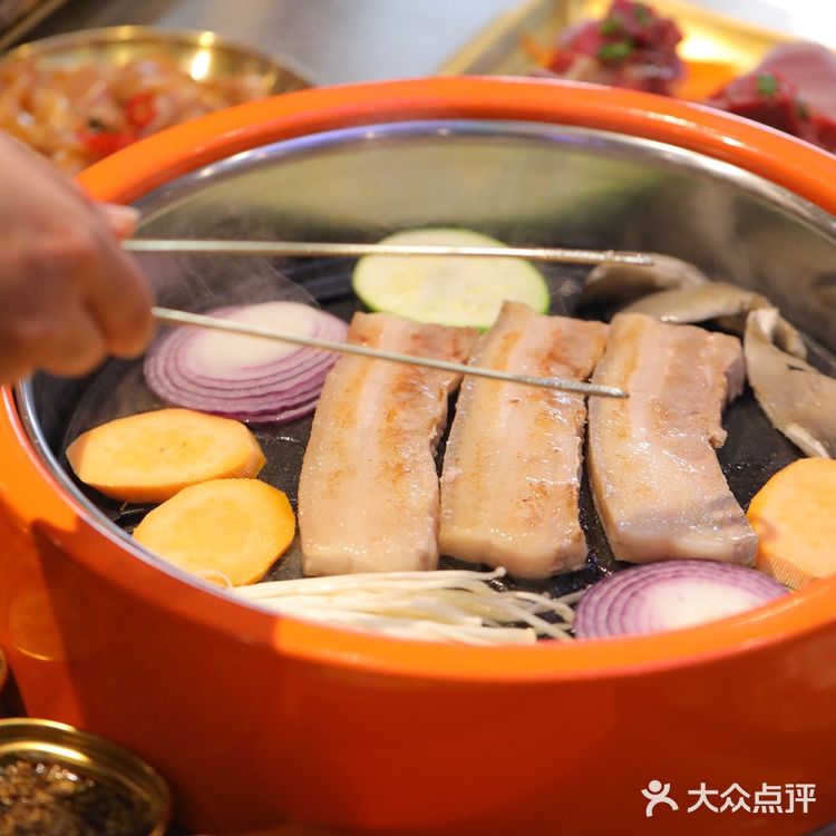 来燕郊只办一件事!吃金迈圆!!
