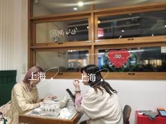 -堂屋糖水店(愚园店)