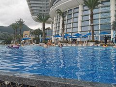 -深圳大梅沙京基洲际度假酒店