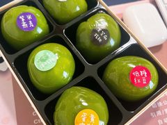 -ZIYUE CAKE线上店