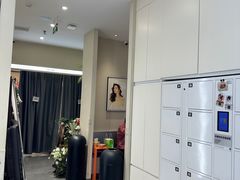 -海马体照相馆(上海宝山万达广场店)