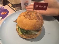 -必胜客(上海新南方商城PH店)