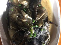 -胖大嫂渔家排档·全海景餐厅(渔村店)