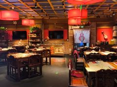 -小吊梨汤·北京菜·烤鸭(清河万象汇店)