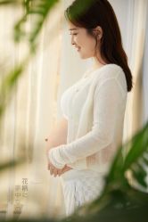 点击看大图 -布格专业孕妇摄影(长春旗舰店)