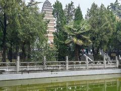-洛阳白马寺