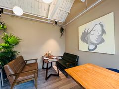 -Money Shops(愚园路店)