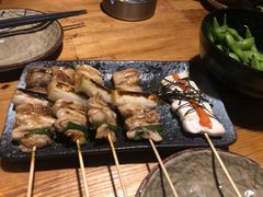 -鸟内会(河北路店)