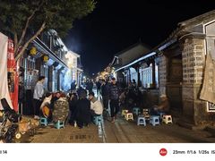 -大冰的小屋(大理古城店)