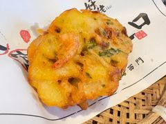 -老西门·常州菜(新区店)