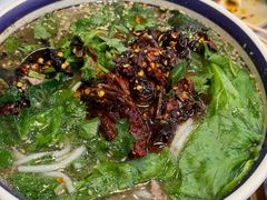 -云阿蛮云南生烫牛肉米线(奉贤路店)