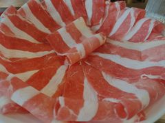 -鸿运楼老北京铜锅涮肉  烤串(木樨园店)