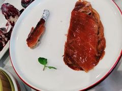 -大鸭梨烤鸭(石佛营店)