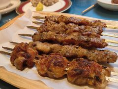 -新疆巴州金丝特餐厅(大钟寺店)